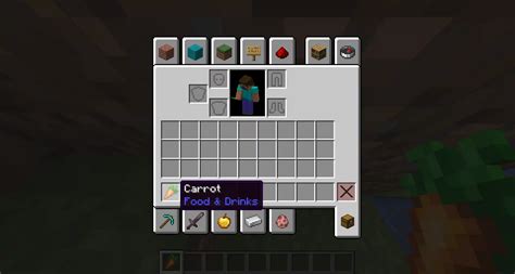 What do Pigs eat in Minecraft?