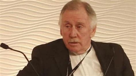 When ex-Australia captain Ian Chappell called the legendary Don Bradman ...