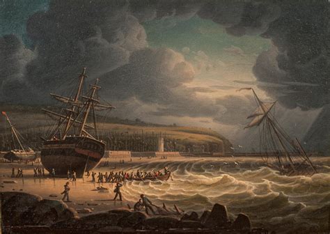 Thor Christian Nielsen - Early 20th Century California Stream at ...