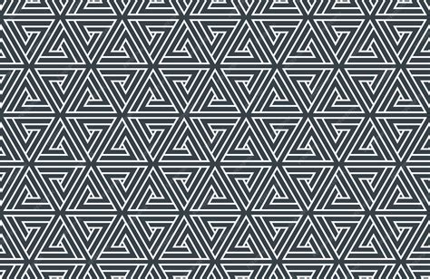 Image result for Penrose Triangle Pattern