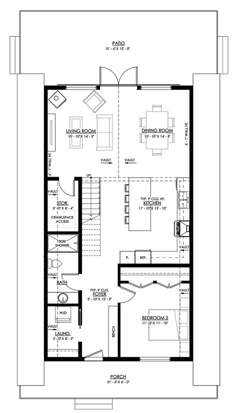 Simple With Open Floor Plans Home Plans Open Floor Plans & Open Floor