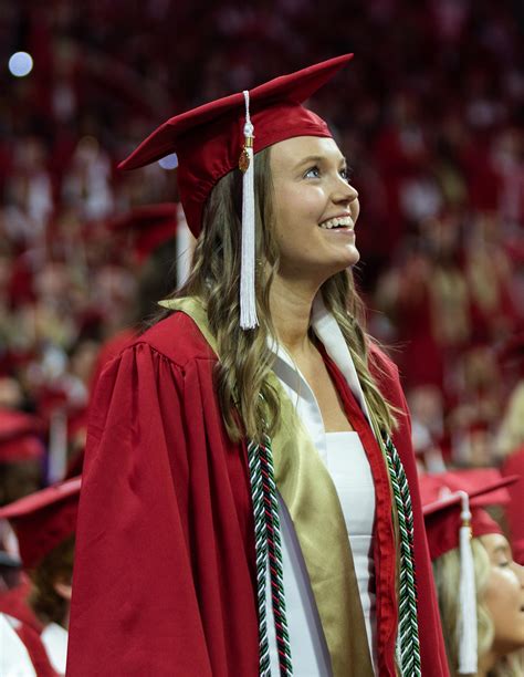 NC State University Fall 2022 Commencement Program by North Carolina ...