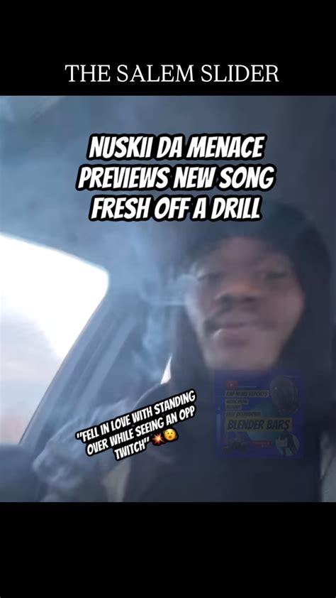 Blender Bars | EXCLUSIVE: Mugshots of GLB members Buckets and Lil Crash ...