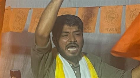 10 साल बाद जॉइन्ट सेक्रेटरी की सीट जीती ABVP, गंगा ढाबा से निकलकर पूरे ...