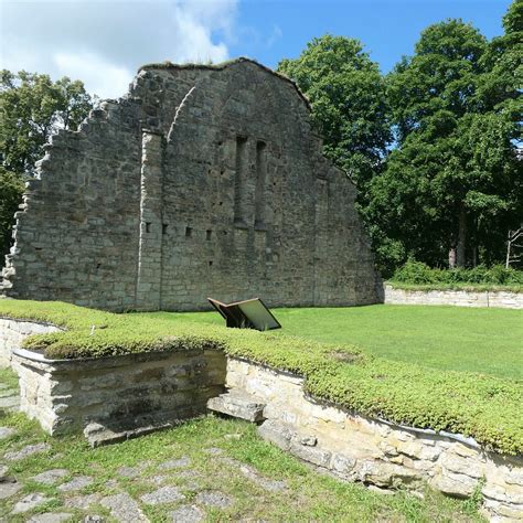 RISEBERGA KLOSTERRUIN (2026) All You Need to Know BEFORE You Go (with ...