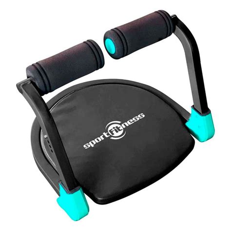 Functional Trainer ABS 的图像结果