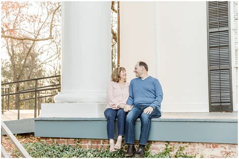 Roswell Family Photography | Bulloch Hall - mollyhensley.com