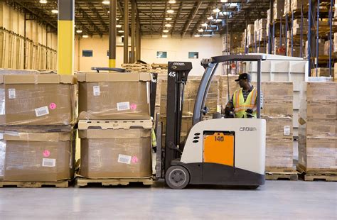 3PL Warehousing & Co-Packaging Partner | Atlanta Bonded