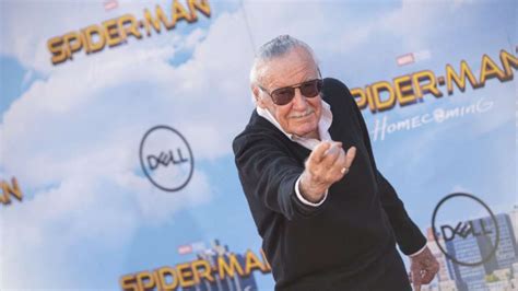 Secret Weapon Of Stan Lee To Counter Godlike Superheroes Of DC Comics ...