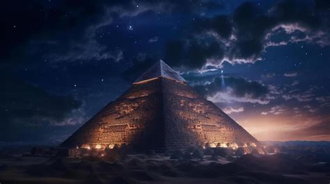 Image result for Pyramid Magic Genesis