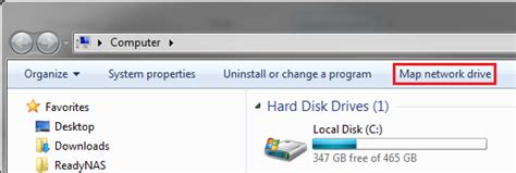 Image result for How to Map Network Drive with IP Address