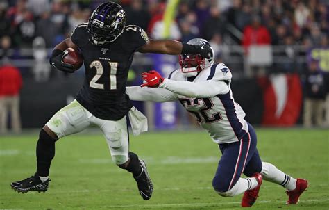 Three Baltimore Ravens roster-building tendencies to consider as free ...