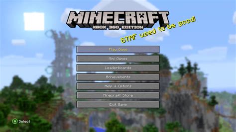 Image result for Tu49 Minecraft Xbox 360 Tutorial