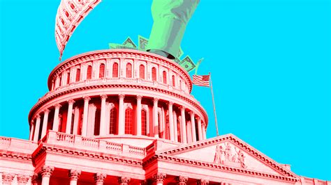 GOP Donors To GOP Lawmakers: Yeah. We Will Cut You Off Absent Tax Reform