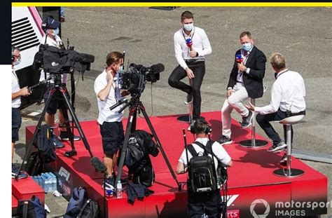 Image result for David Croft F1 Commentator