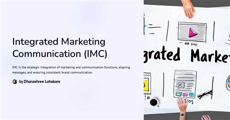 Image result for IMC Strategy