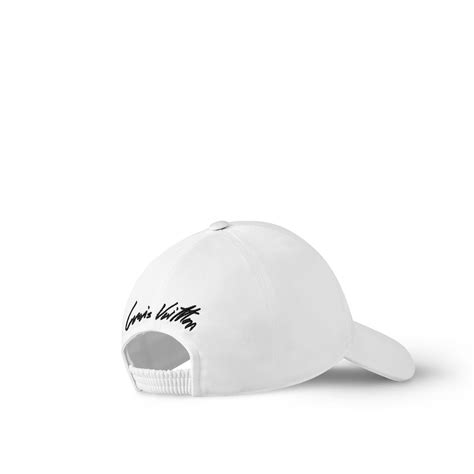 LV League Cap . - Accessories | Louis Vuitton India