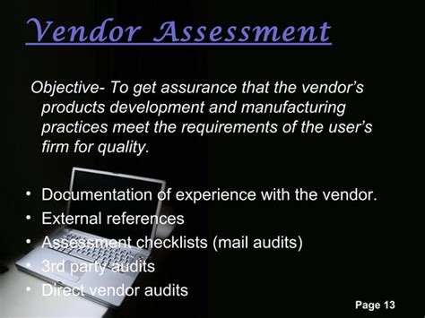 Image result for Computer System Validation Procedure