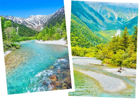 Kamikochi Hiking Tour | Departure from Nagoya - Klook India