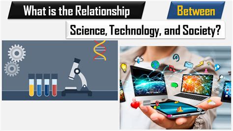 Science Technology and Society Text/Image 的图像结果