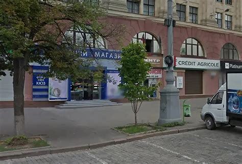 These Before & After Pictures Show The Destruction After Russian ...