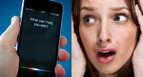 Viral: Siri, la app macabra que no debes usar a las 3 de la mañana | MUJER | OJO