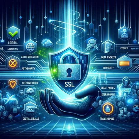 Image result for Web Security SSL