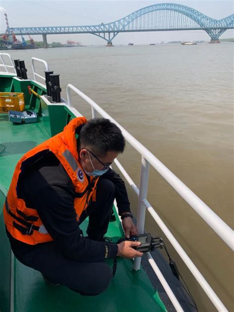 广东海水环境质量监测工作全面启动-国际环保在线
