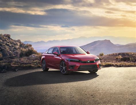 New Honda Civic Farmington Hills MI | Suburban Honda