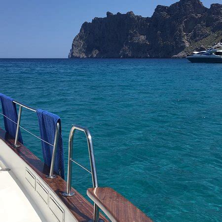 Thalassa Philosophy (Port de Pollenca) - All You Need to Know BEFORE You Go