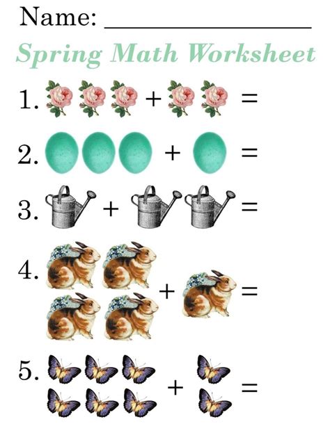 Image result for Fun Math Addition Worksheets