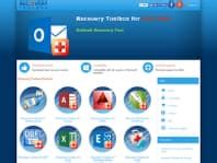 Image result for Recovery Toolbox Review