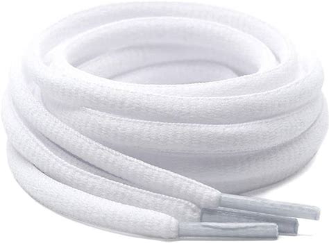 White Shoe Laces - Buy White Shoe Laces Online at Best Prices In India ...