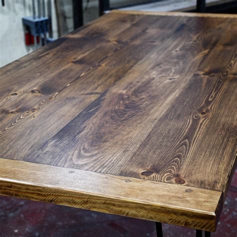 Rustic Wood Table Tops Shop — Reclaimed Wood Table Tops