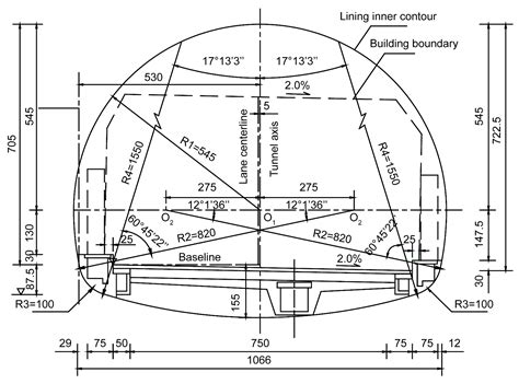 Time-Dependent Reliability Analysis of Anhydrite Rock Tunnels under ...