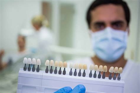 Different Denture Types | Smile Bright Dentures