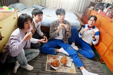 Mejores Dramas coreanos para Ver en Netflix | A.V. Writers