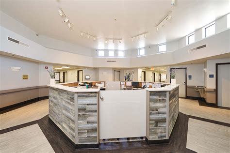 Photo Gallery | Skyline Nursing Center