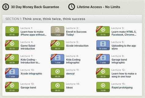 iOS Course 的图像结果