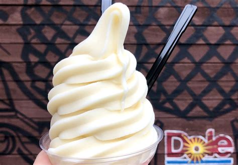 7 Things to Know About Dole Whip at Disney World