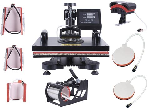 Image result for Combo Heat Press Tutorials