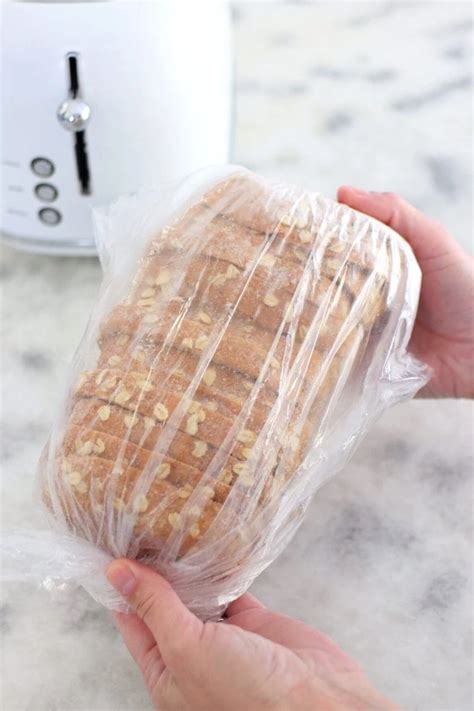 Tips for Freezing Bread 的图像结果