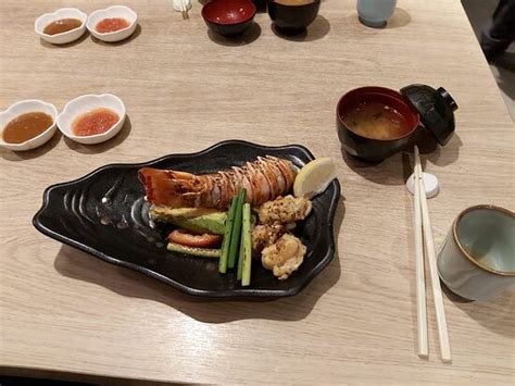 ICHIKAWA JAPANESE RESTAURANT (CITYPLAZA, TAIKOO SHING), Hong Kong - Tai ...
