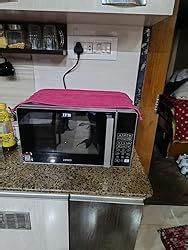 IFB 24 L Solo Microwave Oven (24PM2S, Stainless Steel Cavity with 69 ...