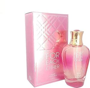 Viwa For Each Other Pink Apparel Perfume Spray 100ML : Amazon.in: Beauty