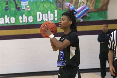 PHOTO GALLERY: Taylor Trillium Academy vs Allen Park Inter-City Baptist ...