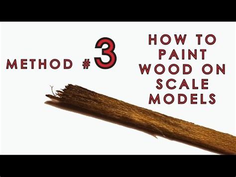 Image result for Scale Model Tutorials