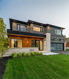 Contemporary House Exteriors by Options Of Exterior Window Designs In Different Types Contemporary House Exteriors