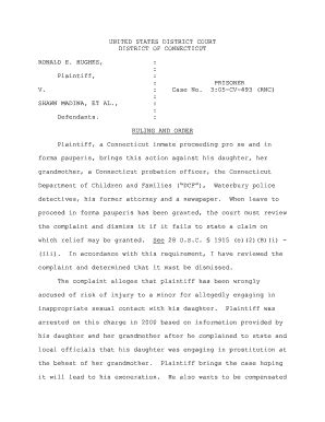 Fillable Online SHAWN MADINA, ET AL Fax Email Print - pdfFiller