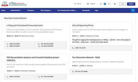 ITR Filing AY 24-25: Technical issues started on Income tax e-filing ...
